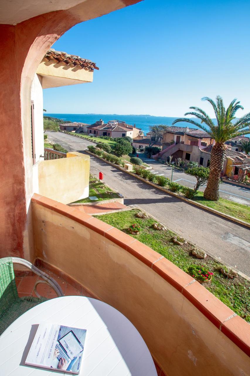 Residence La Marmorata Santa Teresa Gallura Dış mekan fotoğraf
