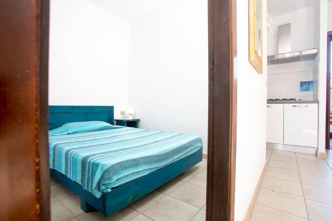 Residence La Marmorata Santa Teresa Gallura Dış mekan fotoğraf
