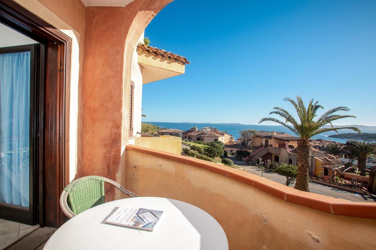 Residence La Marmorata Santa Teresa Gallura Dış mekan fotoğraf