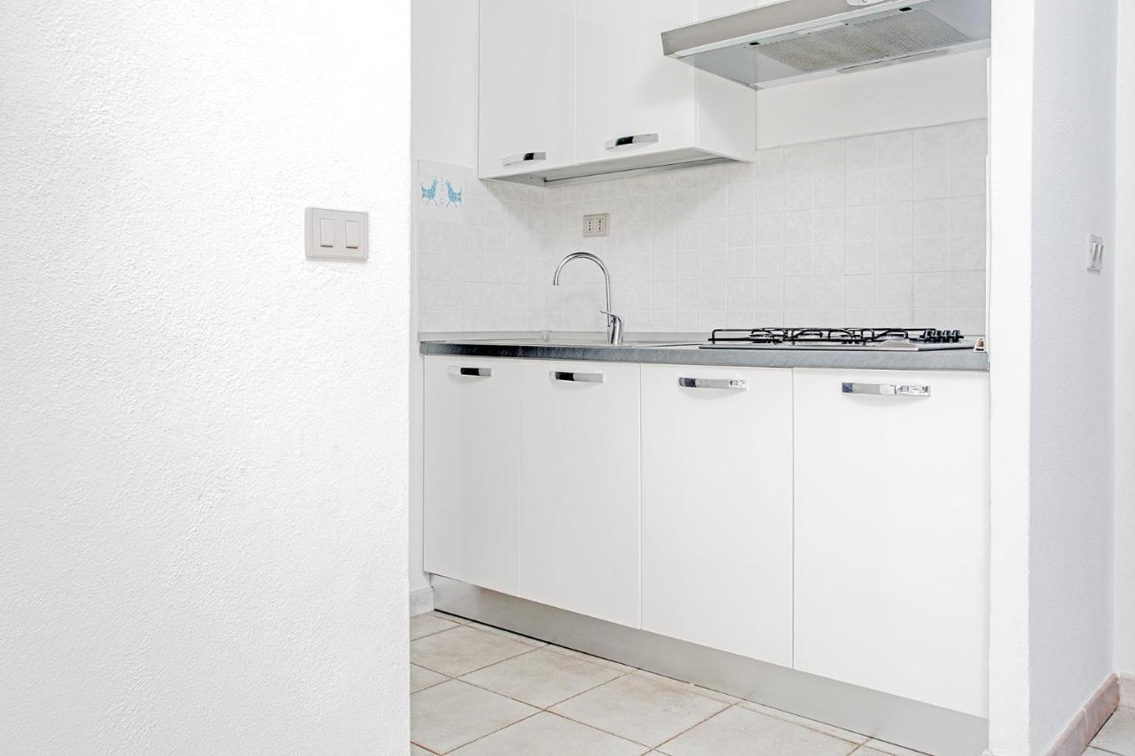 Residence La Marmorata Santa Teresa Gallura Dış mekan fotoğraf