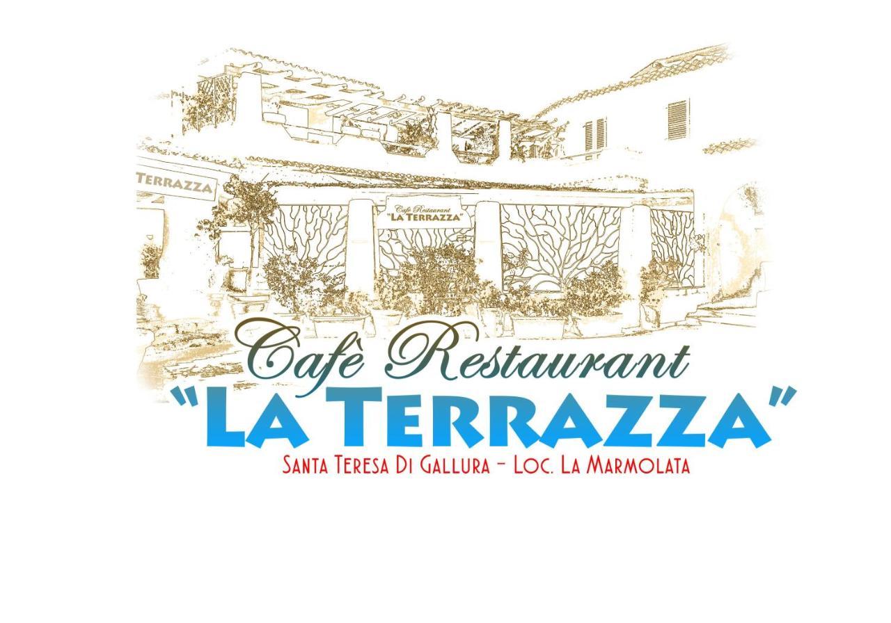 Residence La Marmorata Santa Teresa Gallura Dış mekan fotoğraf
